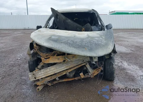 2019 Chevrolet Trax Ls from USA, damaged, VIN 3GNCJKSB1KL207367